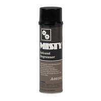 Misty Solvent Cleaner & Degreaser - 14oz - 12 ct. - Degreasers