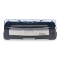 Hsn.com Waring Pro Grill. Hot Dog Griller