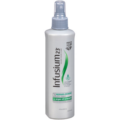 Infusium 23 Repair & Renew Heat Tamer