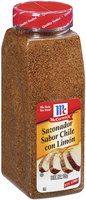 McCormick® Sazonador Sabor Chile Con Limo'n Seasoning