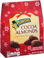 Planters Cocoa Almonds Box