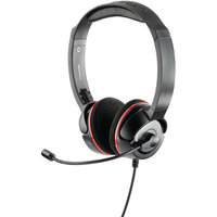 Turtle Beach Systems PC Ear Force ZLA - Gaming Headset