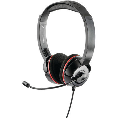 Turtle Beach Systems PC Ear Force ZLA - Gaming Headset