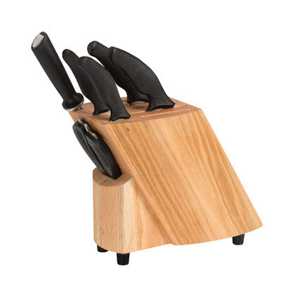 Ken Onion Cascade 7 Piece Knife Block Set