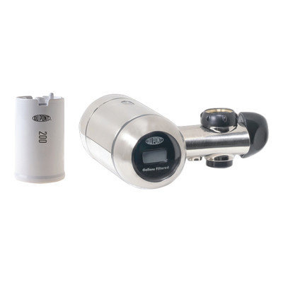Dupont WFFM350BXN Deluxe Faucet Mount Filtration System