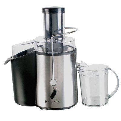 CEM Global PS75851 700 Watt 2 Speed Juice Extractor