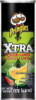 Pringles® Xtra Chili & Lime Potato Crisps