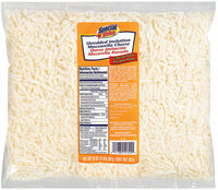 Special Value Shredded Imitation Mozzarella Cheese 32 Oz Bag