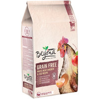 Purina Beyond Grain Free White Meat Chicken & Egg Recipe Dog Food 13 lb. Bag