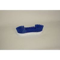 Syr Super Scrub Brush Color: Blue
