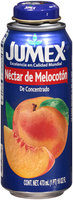 Jumex® Peach Nectar 16 fl. oz. Bottle