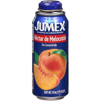 Jumex® Peach Nectar 16 fl. oz. Bottle