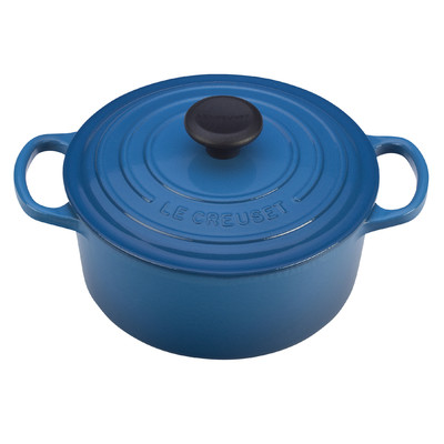 Le Creuset's New Color Is Perfect for Summer | Food Network