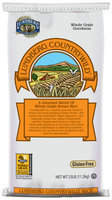 Lundberg Family Farms Ef Countrywild Gourmet Blend Eco-Farmed 25 Lb. Rice 25 Lb Bag