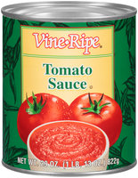 Vine-Ripe® Tomato Sauce