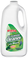 Stater Bros. All Purpose W/Bleach Cleaner 64 Fl Oz Jug