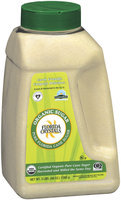 Florida Crystals Organic Cane Sugar 48 Oz Shaker
