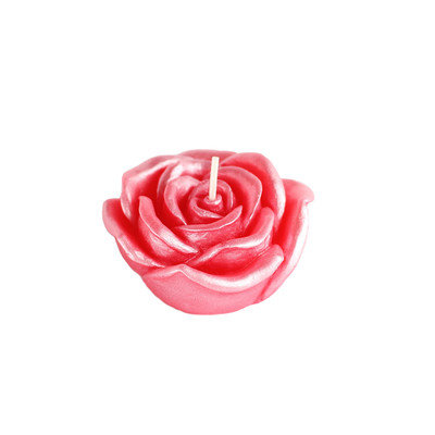 Zest Candle Rose Floating Candles (12 Pieces/Box)