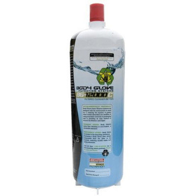Body Glove BG-12000C Replacement Water Filter