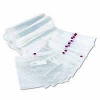 Webster Slider Gallon Storage Bags (Case of 150)