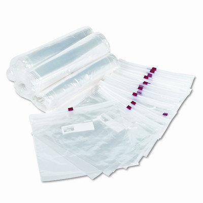 Webster Slider Gallon Storage Bags (Case of 150)