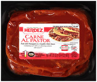 Herdez™ Carne Al Pastor 20 oz. Pack