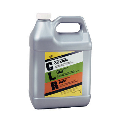Jelmar J50 CL4 CLR Calcium - Lime - Rust Remover - Gallon