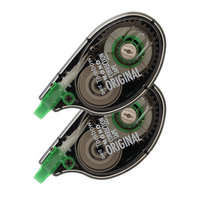 Tombow Mono Correction Tape, Non-Refillable, 1/6