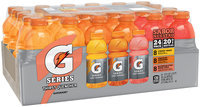 Gatorade® Xtremo® Mango Tangerine Watermelon Citrus Sports Drink Variety Pack