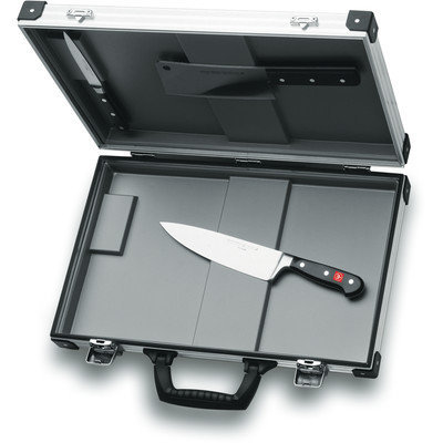 Wusthof Chef's Magnetic Attache Knife Case