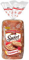 Pepperidge Farm® Cranberry Swirl Bread