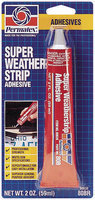 Permatex® 80638 Super Boxed Weatherstrip Adhesive 2 Fl Oz Tube