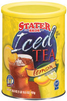Stater Bros. Lemon Iced Tea