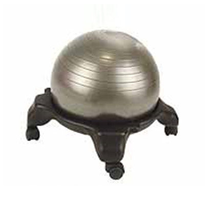 Dynaflex DFX Ball Chair with Base