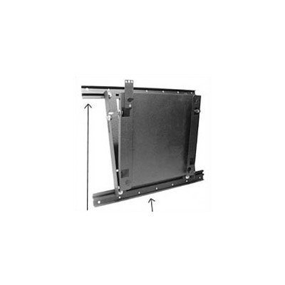 Chief PAC125 Flat Panel Lateral Shift Accessories