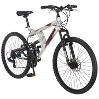 Pacific Cycle 26-Inch Mongoose Legit Mens Mountain Bike