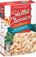 Schnucks® Skillet Classics™ Beef Stroganoff Add Hamburger 5.6 oz. Box