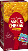 Betty Crocker™ Cheese Pizza Mac & Cheese