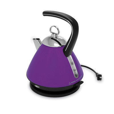 Chantal Memory 1.6 qt. Electric Water Kettle