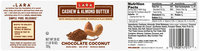 LARABAR® Chocolate Coconut Cashew & Almond Butter Variety Pack