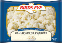 Birds Eye® Cauliflower Florets 14.4 oz. Bag