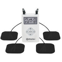 Excel Health Inc. iReliev Pain Management System
