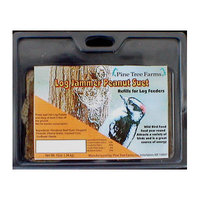 Pine Tree Farms Woodpecker Log Jammer 12 Ounce - 5002