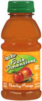 Tree Top® Fruit Dimensions® Ochango 100% Juice 10 fl. oz. Bottle