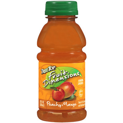Tree Top® Fruit Dimensions® Ochango 100% Juice 10 fl. oz. Bottle