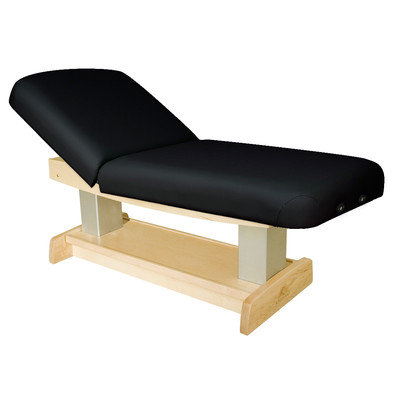 Oakworks Performalift Lift Assist Backrest Top - Color: Coal, Width: 31