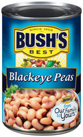 Bush's Best® Blackeye Peas 15.8 oz. Can