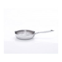 Cookware Frying Pan Size: 7