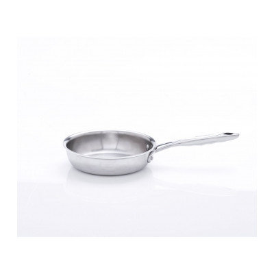 Cookware Frying Pan Size: 7