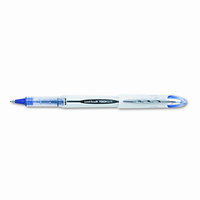 Faber Castell/sanford Ink Company Vision Elite Roller Ball Stick Water-Proof Pen, Purple Ink, Bold